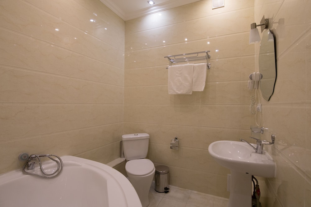 Foto - Renion Zyliha Hotel