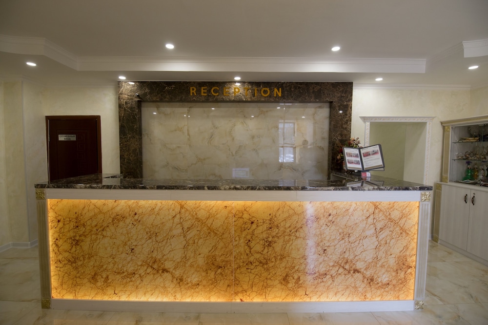 Foto - Renion Zyliha Hotel
