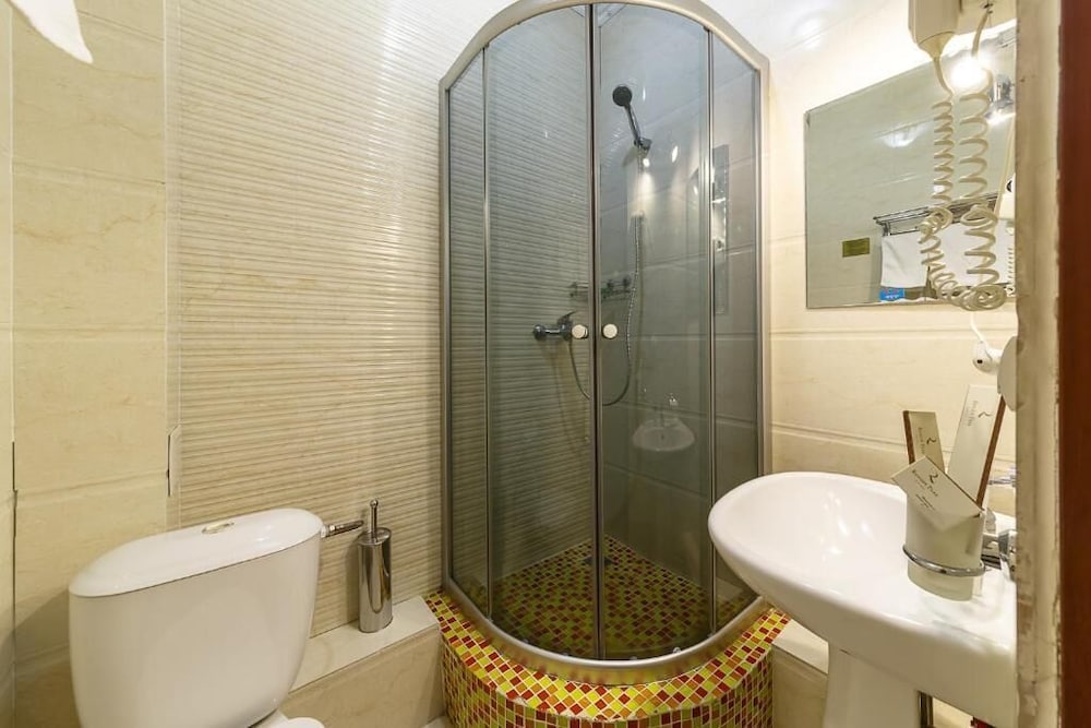Foto - Renion Zyliha Hotel