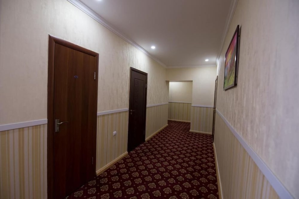 Foto - Renion Zyliha Hotel