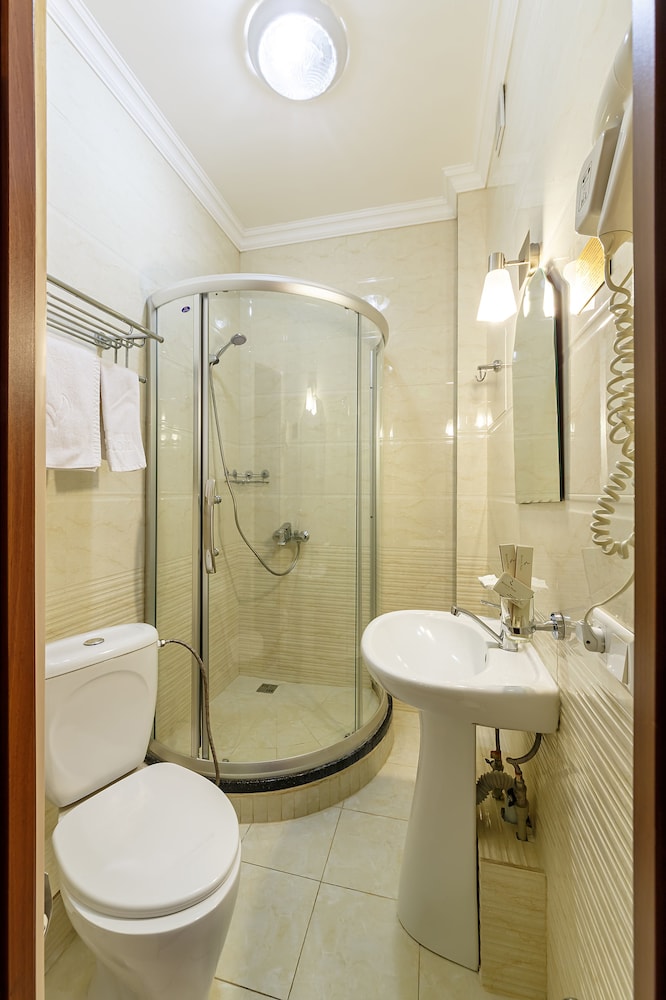 Foto - Renion Zyliha Hotel