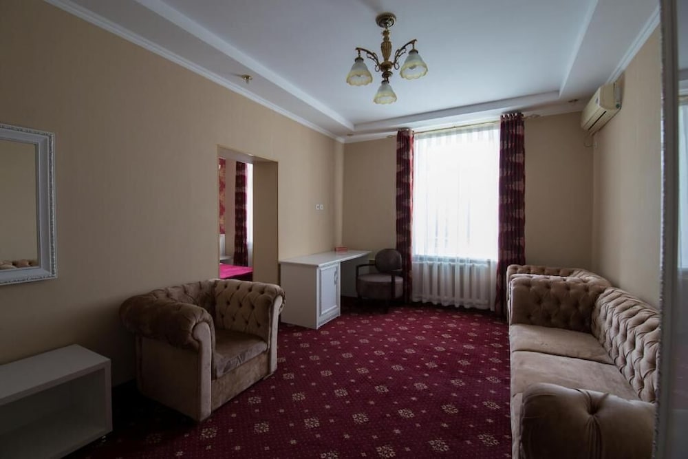 Foto - Renion Zyliha Hotel