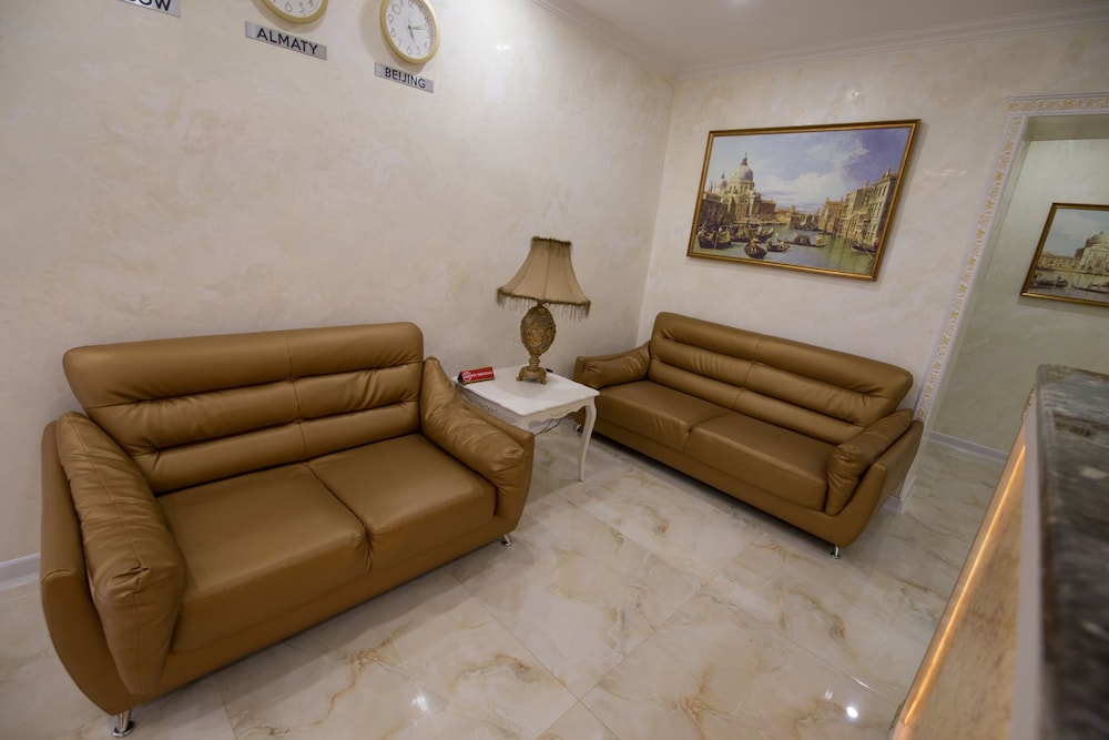 Foto - Renion Zyliha Hotel