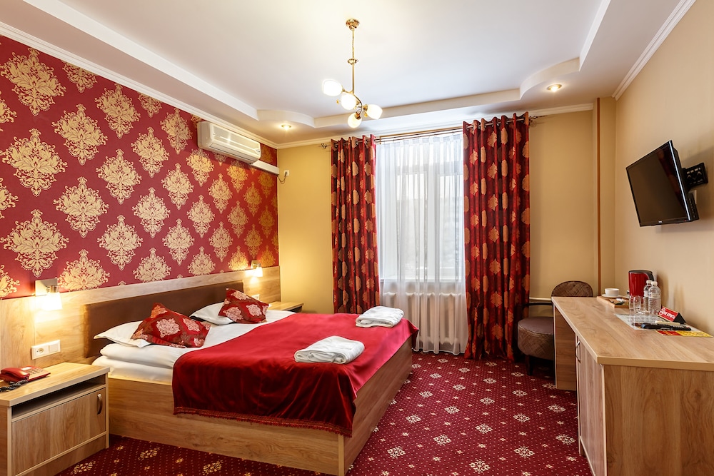 Foto - Renion Zyliha Hotel