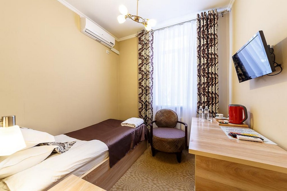 Foto - Renion Zyliha Hotel