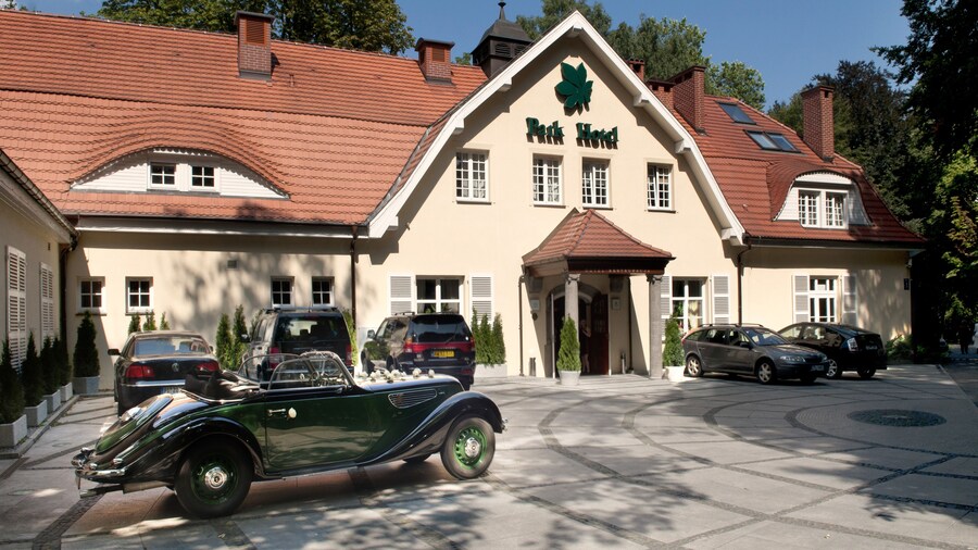 Park Hotel