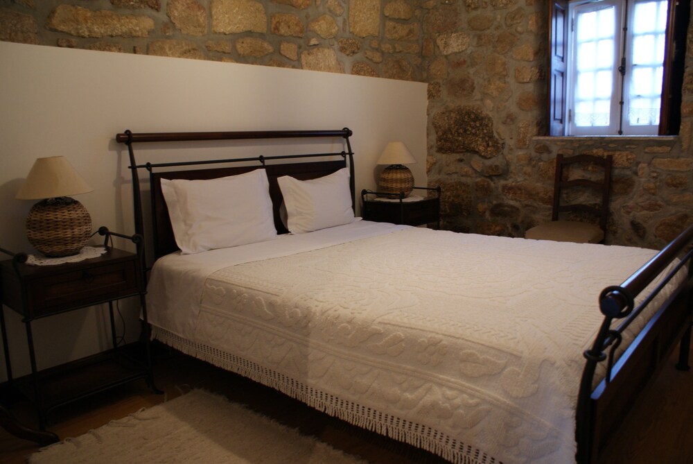 Casa De Santa Comba Barcelos Portugal Expediaes - 