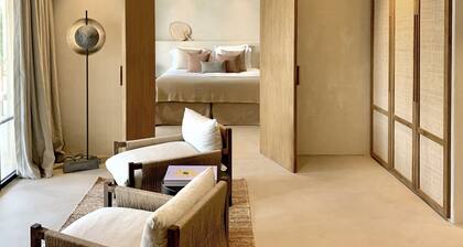 Toile Blanche