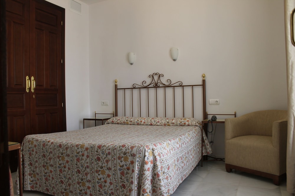 Imagen de Hotel Don Paula (12 de 23)