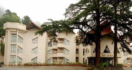 Hotel Arif Castles