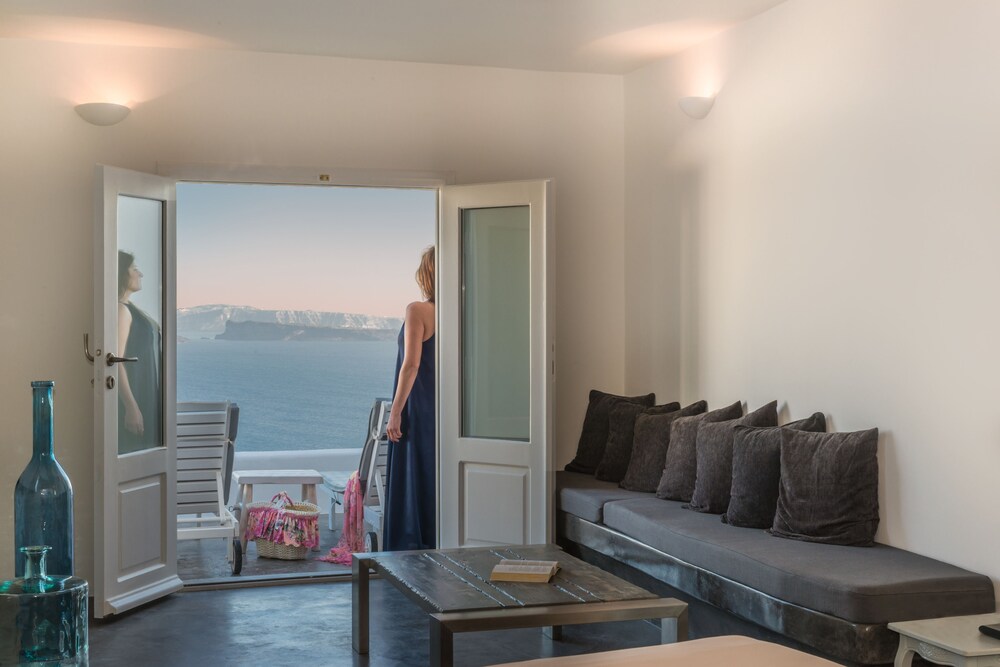 Andronis Boutique Hotel: 2019 Room Prices $643, Deals ...