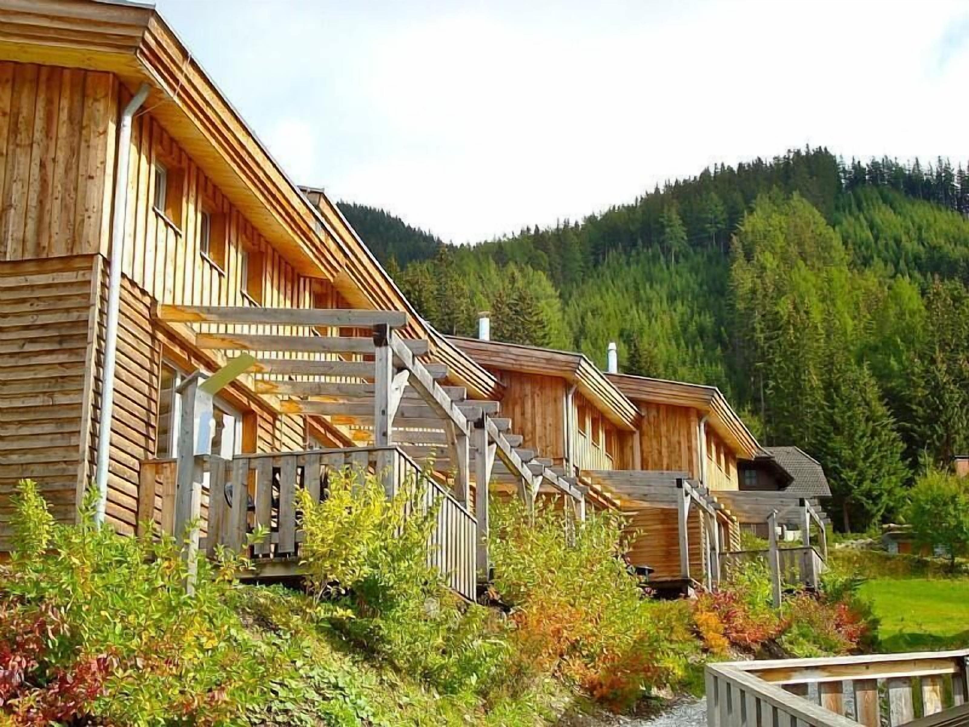 Feriendorf Hohentauern in Hohentauern, Austria