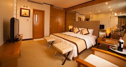 Danang Petro Hotel