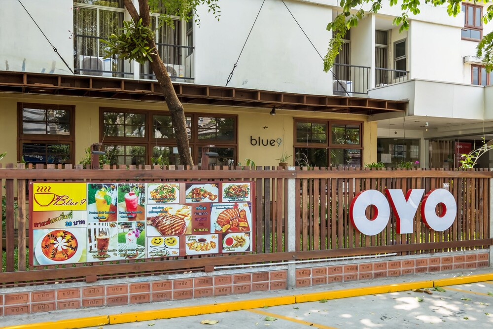Oyo 132 Jl Bangkok Bangkok 2019 Hotel Prices Expediacouk - 