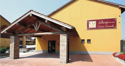 Albergo Corte Grande