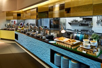 Days Hotel By Wyndham Singapore At Zhongshan Park Sg Clean Reviews Photos Rates Ebookers Com