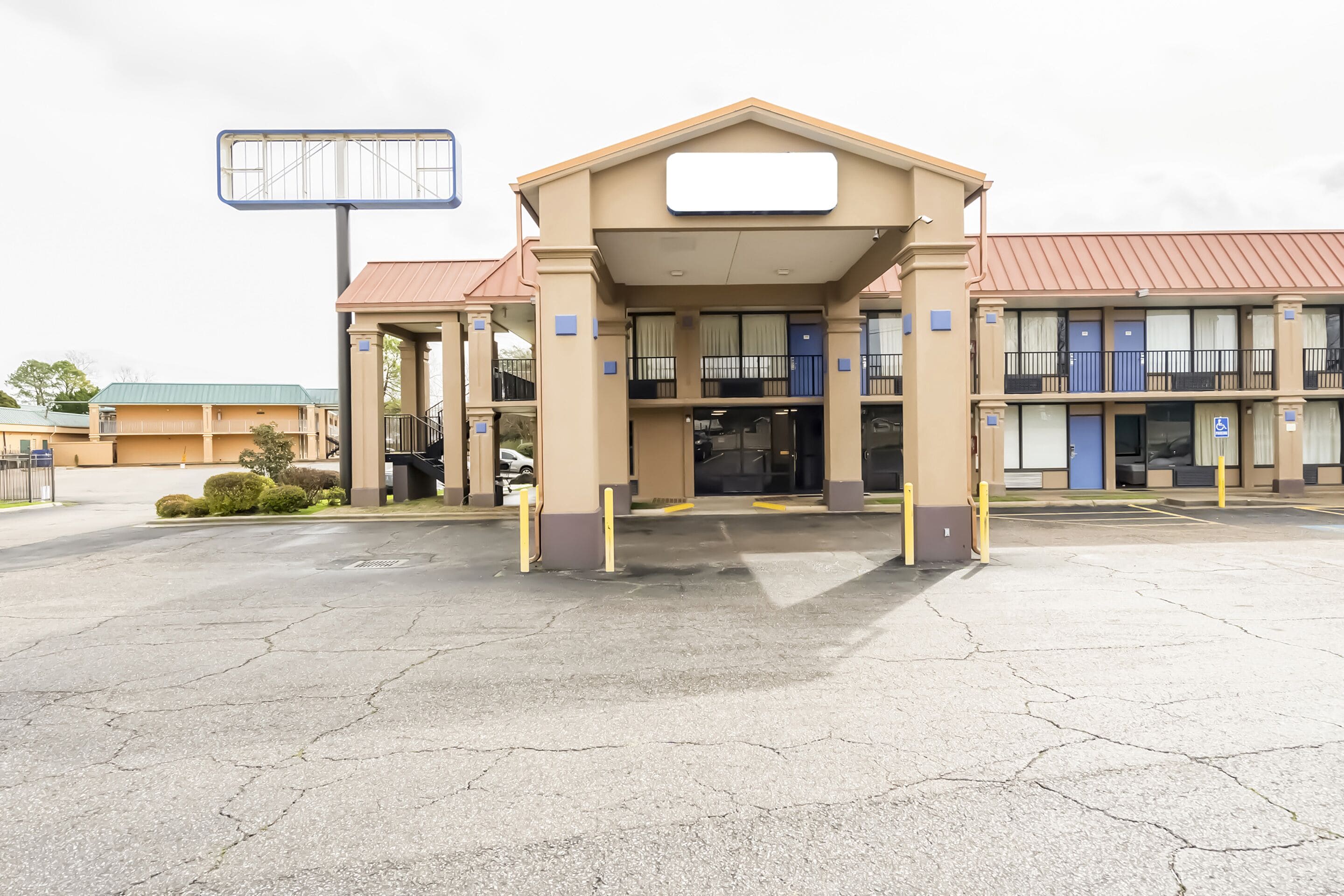 OYO Hotel Bossier City LA - Red River in Bossier City, United States