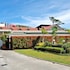 Hollywood Drive-In Hotel in Baguio, Philippines