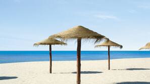 Ubicación cercana a la playa