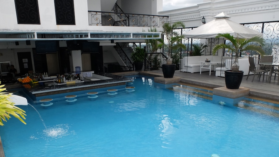 The Penthouse Hotel