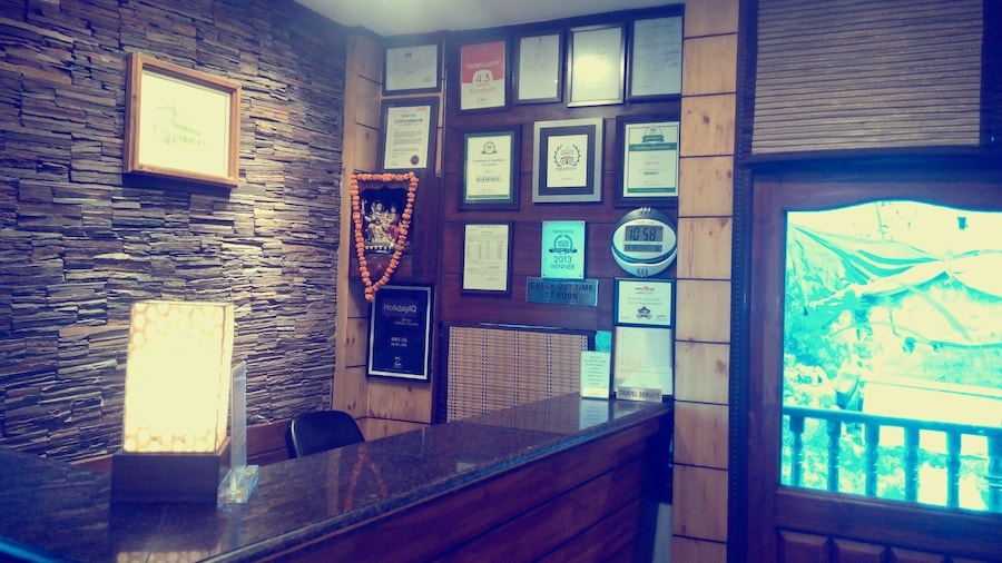 Hotel Kapil