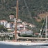 Eye Q Resort in Megali Ammos, Greece