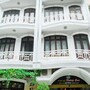 Areca Hotel in Hue, Vietnam