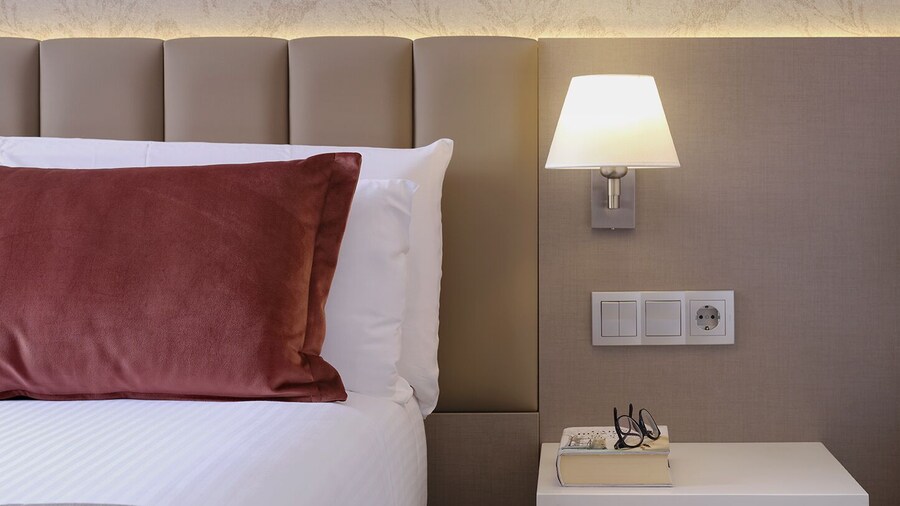Musik Boutique Hotel