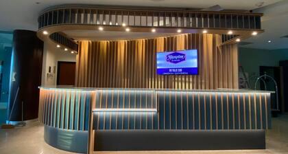 Hampton by Hilton Veracruz Boca Del Rio