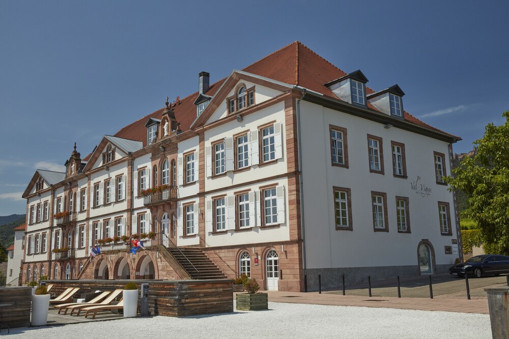 Hotel Etoiles Haut Rhin Hotel Etoiles Haut Rhin