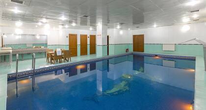 Anatolia Hotel
