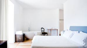 Lenzuola Frette, biancheria da letto di alta qualità