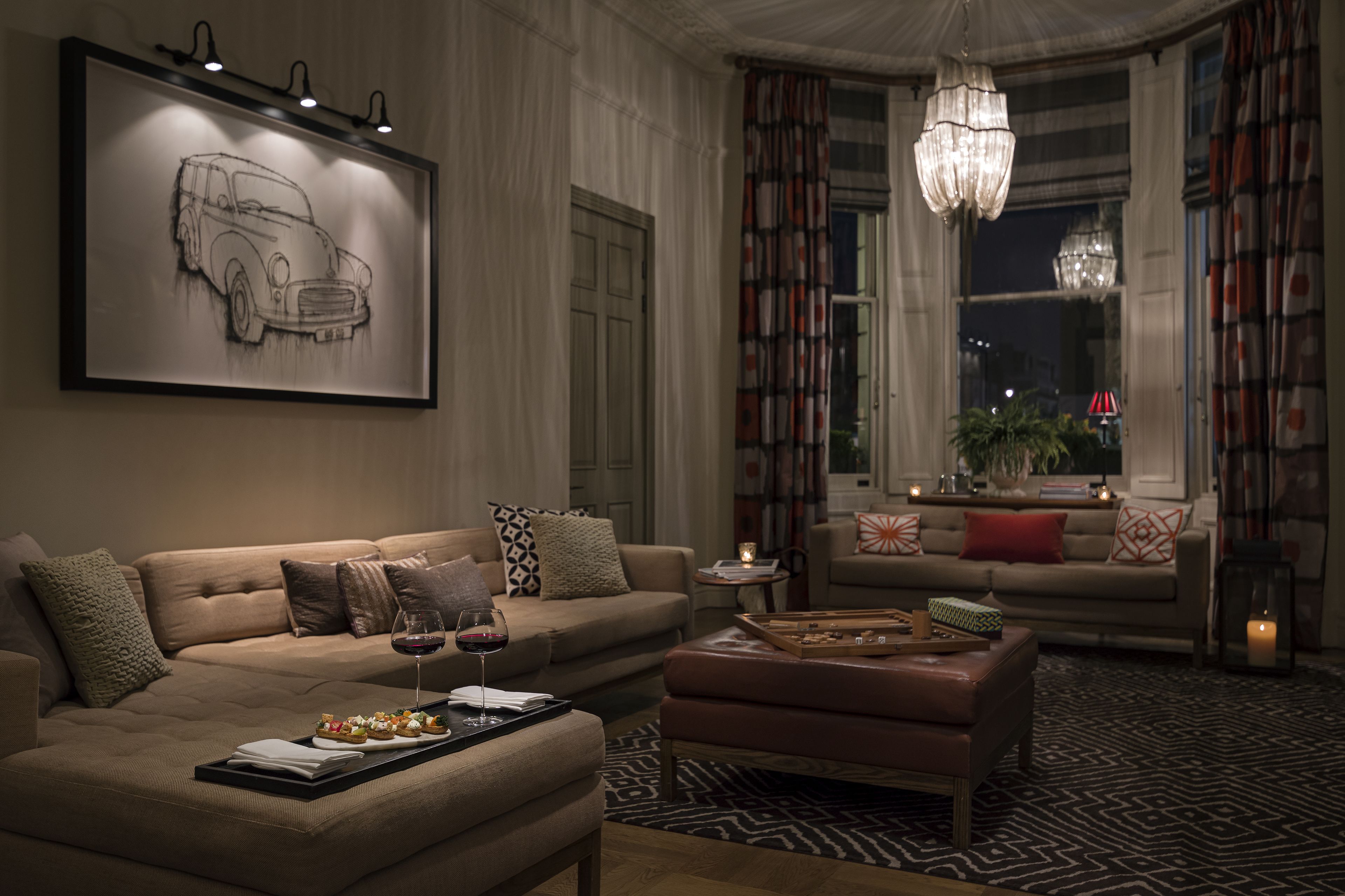 Adria Boutique Hotel