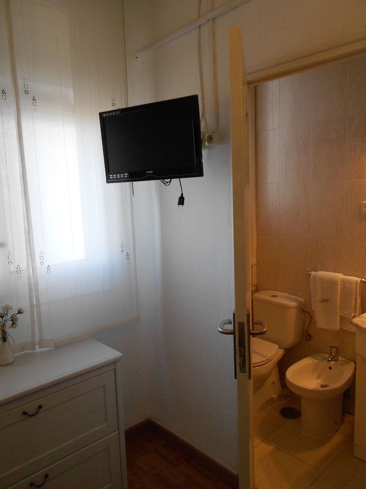Imagen de Hostal Valencia Madrid (12 de 30)