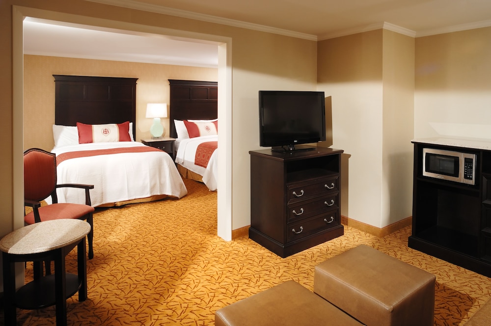 Peek'n Peak Resort Trademark Collection by Wyndham in Clymer Best