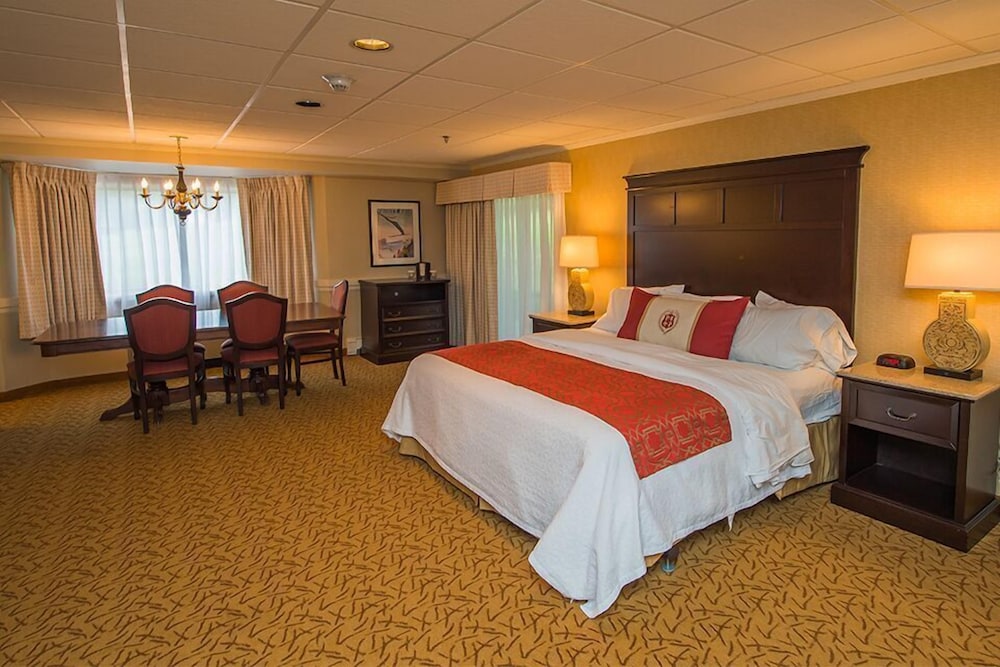 Peek'n Peak Resort Trademark Collection by Wyndham