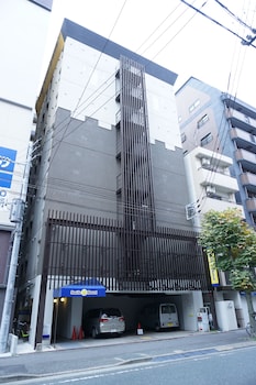博多微笑飯店