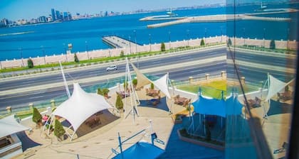 Golden Coast Hotel Baku