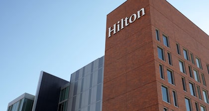 Hilton Columbus Downtown