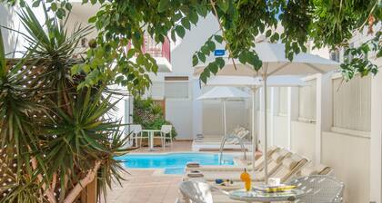 Aeolis Boutique Hotel