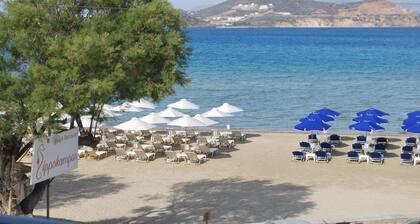 Ippokampos Beachfront