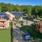 Usedom Accommodation Top Usedom Hotels 2020 Wotif