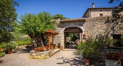 Auberge les Murets