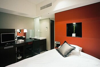 Hotel Vista Sapporo Nakajimakohen