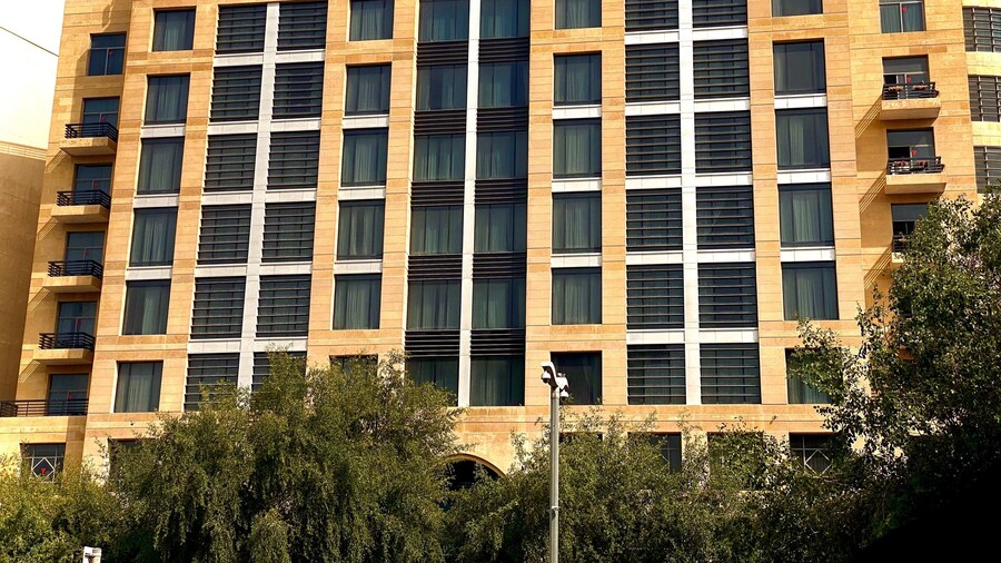 Millennium Central Hotel Doha