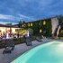 Hôtel Clos Fleuri in Castelnaudary, France