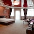 Albatros Hotel in Bishkek, Kyrgyzstan