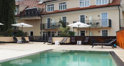 Hotel Stainzerhof
