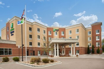 Holiday Inn Express Hotel & Suites Denver North - Thornton