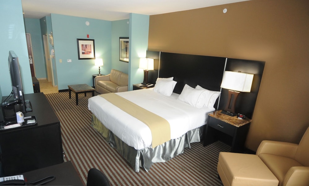 Holiday Inn Express Somerset, an IHG Hotel